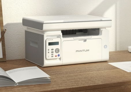 办公设备升级正当时 京东618以旧换新，打印机最高补贴200元