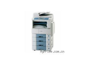 松下DP-2310 长沙金科办公设备专店热销机型解析