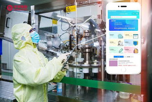 1MB小程序的效率革命 如何助力工厂办公设备实现数倍效能提升