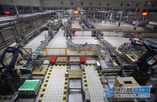 高度自动化需求驱动，人工智能办公设备成新蓝海