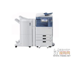 东芝e-STUDIO 2555c石家庄热销，高效办公新选择仅售24500元